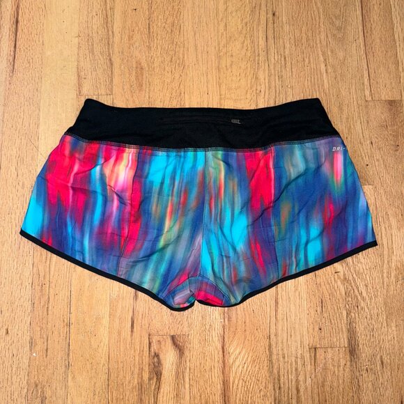 Nike Dri-fit Womens Running Short - Picture 3 of 6